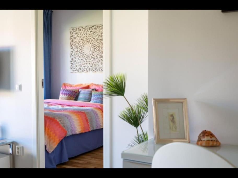 Fresh And Cosy Apartment In The Center Of The City Стокгольм Екстер'єр фото