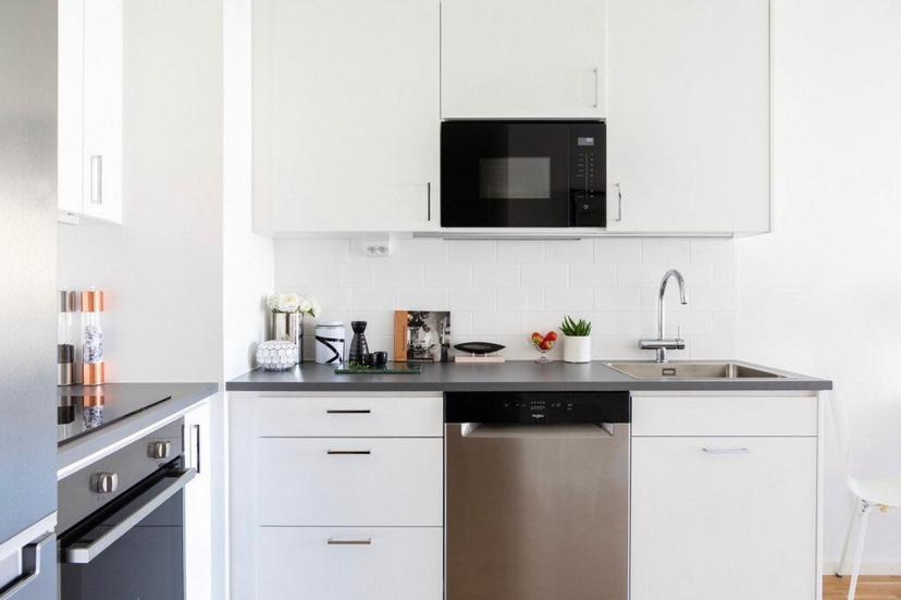 Fresh And Cosy Apartment In The Center Of The City Стокгольм Екстер'єр фото