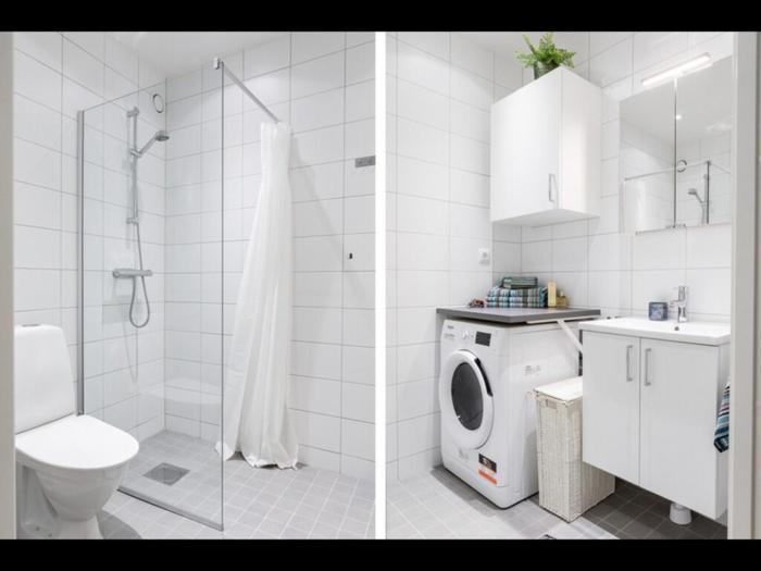 Fresh And Cosy Apartment In The Center Of The City Стокгольм Екстер'єр фото