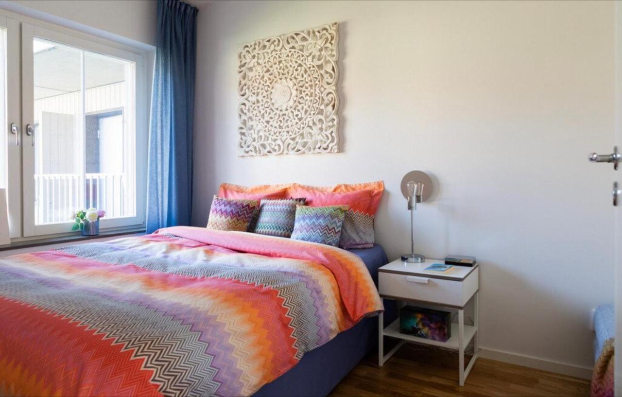 Fresh And Cosy Apartment In The Center Of The City Стокгольм Екстер'єр фото